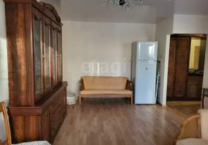 2-к квартира, вторичка, 43м2, 3/5 этаж