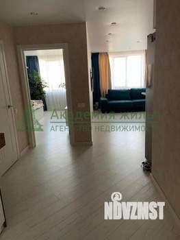 2-к квартира, вторичка, 42м2, 12/21 этаж