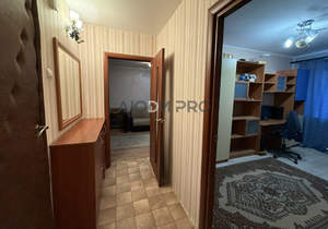 2-к квартира, вторичка, 44м2, 1/9 этаж