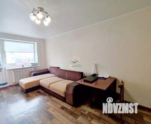 2-к квартира, вторичка, 44м2, 4/5 этаж