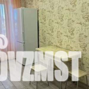 1-к квартира, вторичка, 38м2, 9/10 этаж