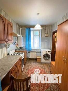 2-к квартира, вторичка, 27м2, 1/2 этаж