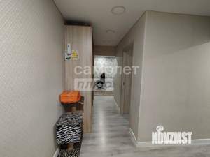 3-к квартира, вторичка, 59м2, 3/5 этаж