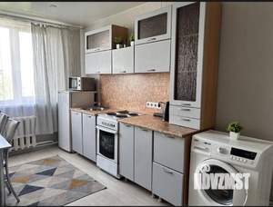 1-к квартира, вторичка, 33м2, 5/5 этаж