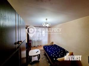1-к квартира, вторичка, 34м2, 1/9 этаж