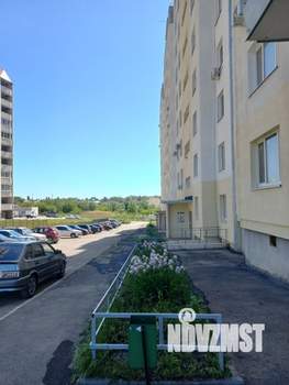 1-к квартира, вторичка, 37м2, 7/10 этаж