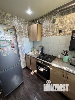 1-к квартира, вторичка, 29м2, 5/5 этаж
