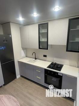 2-к квартира, вторичка, 54м2, 8/9 этаж