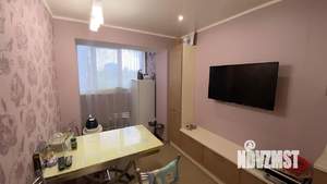 3-к квартира, вторичка, 84м2, 6/11 этаж
