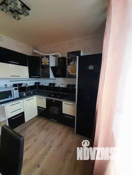 2-к квартира, вторичка, 54м2, 9/9 этаж