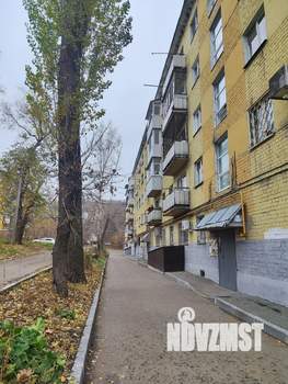 2-к квартира, вторичка, 44м2, 5/5 этаж