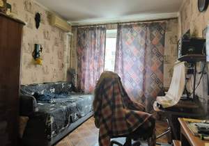 2-к квартира, вторичка, 49м2, 5/9 этаж