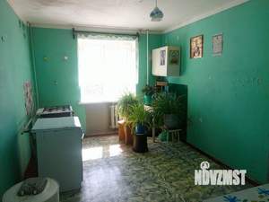 Студия квартира, вторичка, 24м2, 4/5 этаж