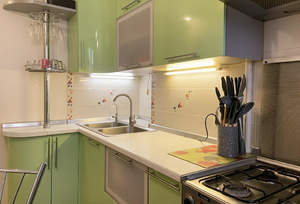 2-к квартира, вторичка, 52м2, 6/9 этаж