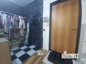 1-к квартира, вторичка, 34м2, 2/6 этаж