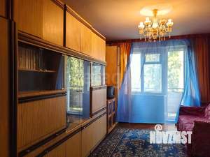 2-к квартира, вторичка, 49м2, 6/9 этаж