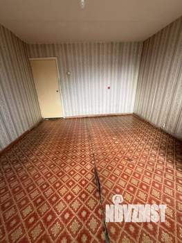 1-к квартира, вторичка, 37м2, 9/9 этаж