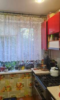 3-к квартира, вторичка, 59м2, 2/9 этаж