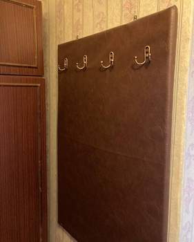1-к квартира, вторичка, 33м2, 3/9 этаж