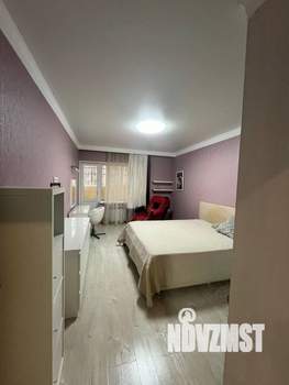 3-к квартира, вторичка, 85м2, 1/9 этаж