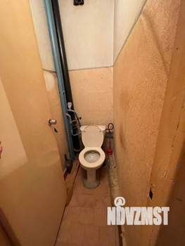 2-к квартира, вторичка, 51м2, 4/10 этаж