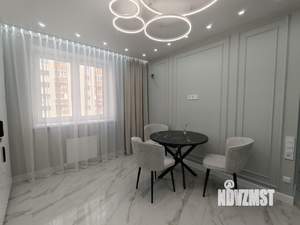 2-к квартира, вторичка, 57м2, 5/10 этаж