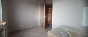 1-к квартира, вторичка, 31м2, 10/10 этаж