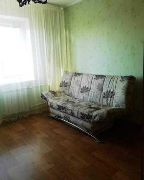 3-к квартира, вторичка, 78м2, 8/10 этаж