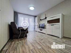 1-к квартира, вторичка, 32м2, 8/9 этаж