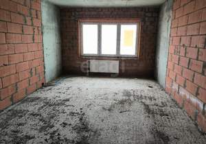 3-к квартира, вторичка, 91м2, 5/18 этаж