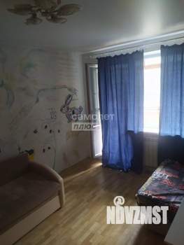1-к квартира, вторичка, 22м2, 3/9 этаж