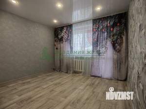 1-к квартира, вторичка, 29м2, 4/5 этаж