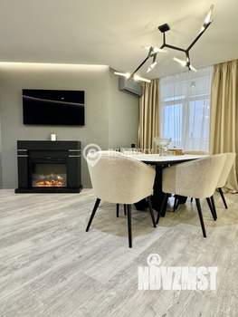 4-к квартира, вторичка, 101м2, 14/23 этаж