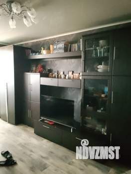 3-к квартира, вторичка, 58м2, 5/5 этаж