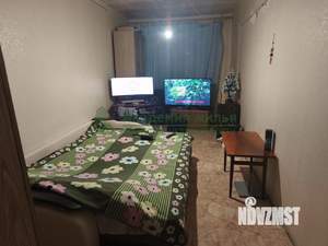 2-к квартира, вторичка, 45м2, 3/5 этаж