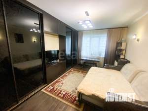 3-к квартира, вторичка, 64м2, 6/10 этаж