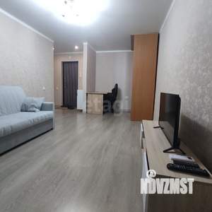 1-к квартира, вторичка, 32м2, 6/9 этаж