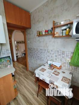 2-к квартира, вторичка, 46м2, 5/5 этаж