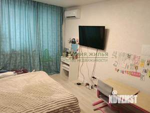 1-к квартира, вторичка, 29м2, 8/12 этаж