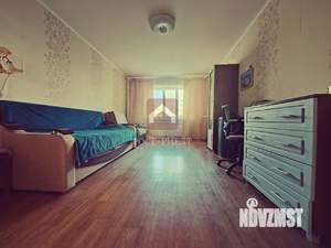 1-к квартира, вторичка, 50м2, 3/10 этаж
