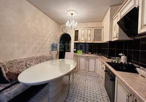 3-к квартира, вторичка, 64м2, 6/9 этаж