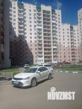 1-к квартира, вторичка, 35м2, 9/14 этаж