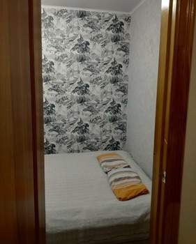 2-к квартира, вторичка, 42м2, 7/14 этаж