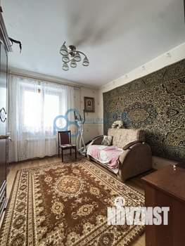 2-к квартира, вторичка, 52м2, 5/9 этаж