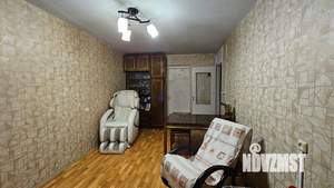 3-к квартира, вторичка, 59м2, 5/5 этаж