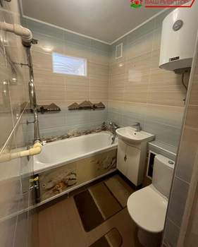 2-к квартира, вторичка, 45м2, 3/5 этаж