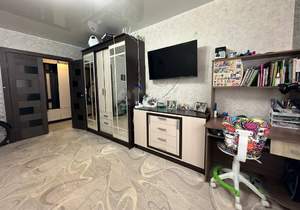 3-к квартира, вторичка, 60м2, 2/9 этаж