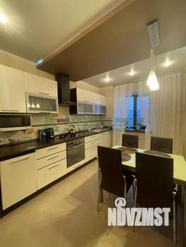2-к квартира, вторичка, 76м2, 10/10 этаж