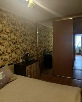 2-к квартира, вторичка, 49м2, 7/9 этаж