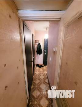 1-к квартира, вторичка, 32м2, 2/9 этаж